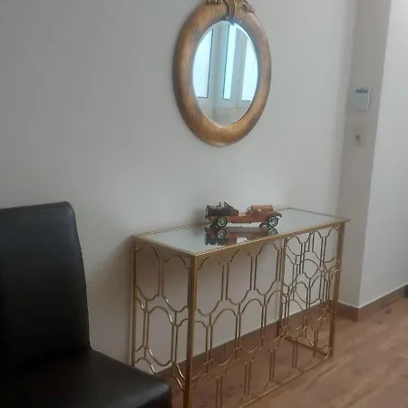 The Ellinikon - Metro Apartment Athens