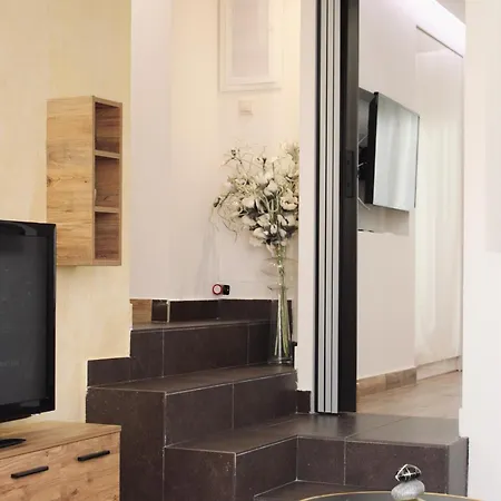 Apartment The Ellinikon - Metro Athens