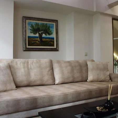 Apartment The Ellinikon - Metro Athens