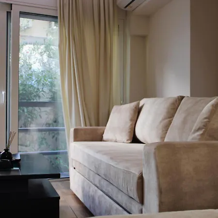 Apartment The Ellinikon - Metro Athens